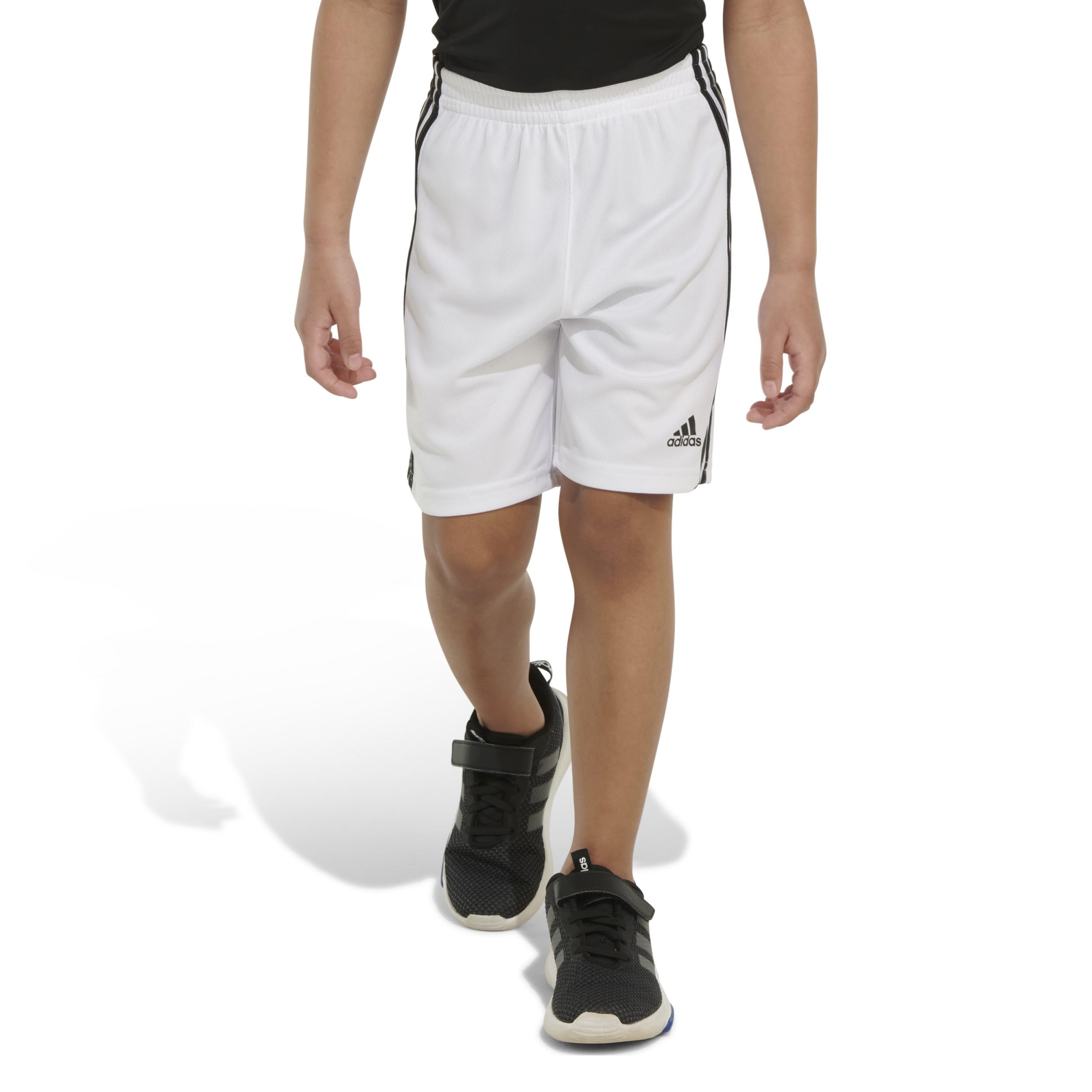 adidas Short Adi Clsic 3S para niño