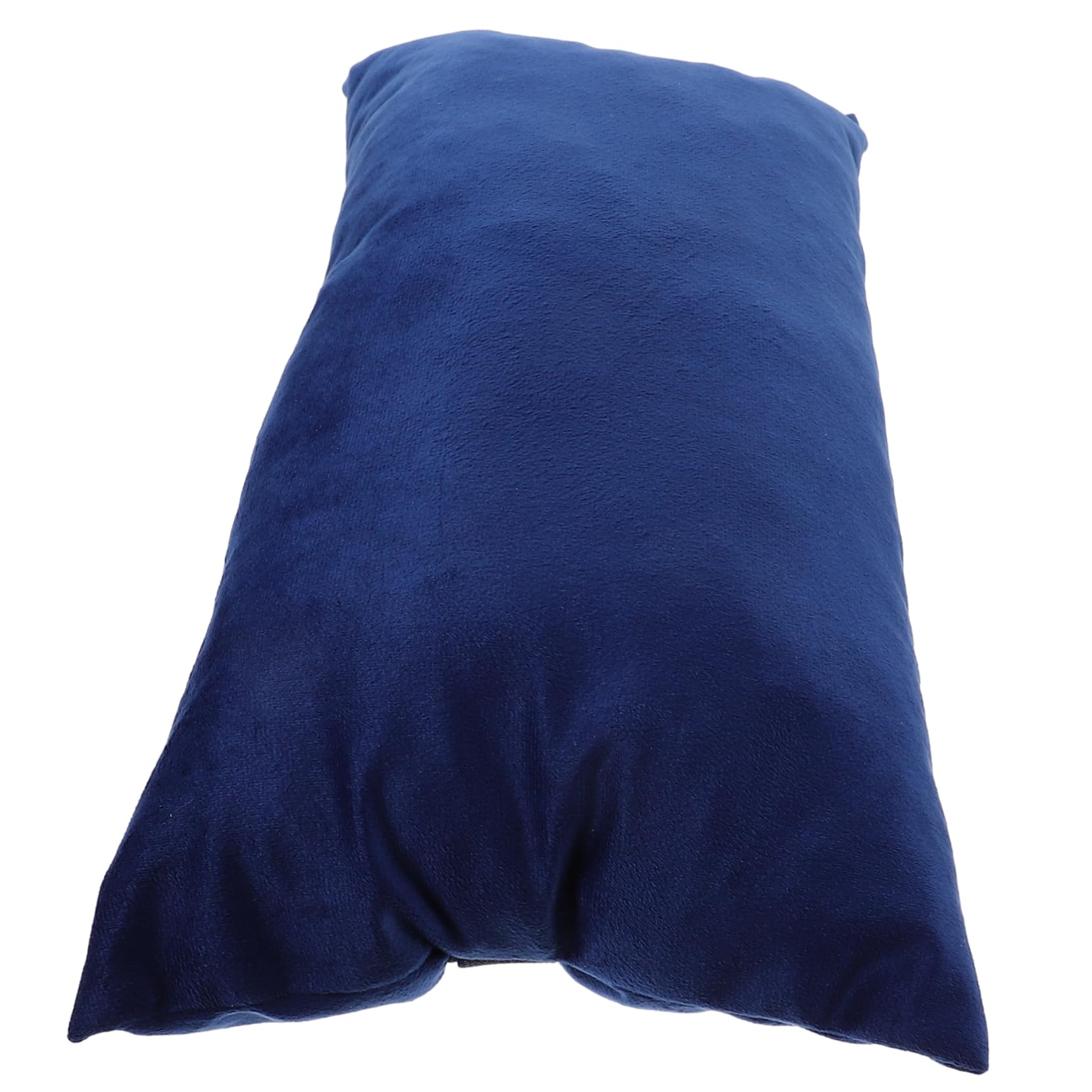 PartyKindom Cuscino Poggiatesta Per Sedia a Sdraio Elasticizzato, Supporto Collo Ergonomico in Spugna Con Cinghie Regolabili, Accessorio Rimovibile Per Sedie Da Spiaggia e Ufficio