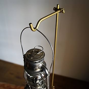 FEDECA バークランプランタンスタンド FEDECA バークランプ ランタン スタンド - STANDARD point