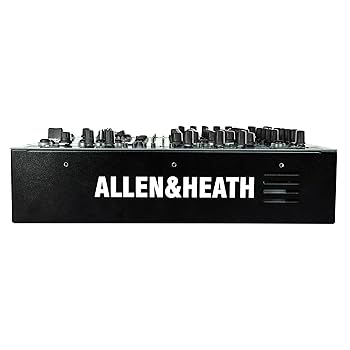 Allen & Heath XONE:92 MK2 - DJ Mixer : Amazon.pl