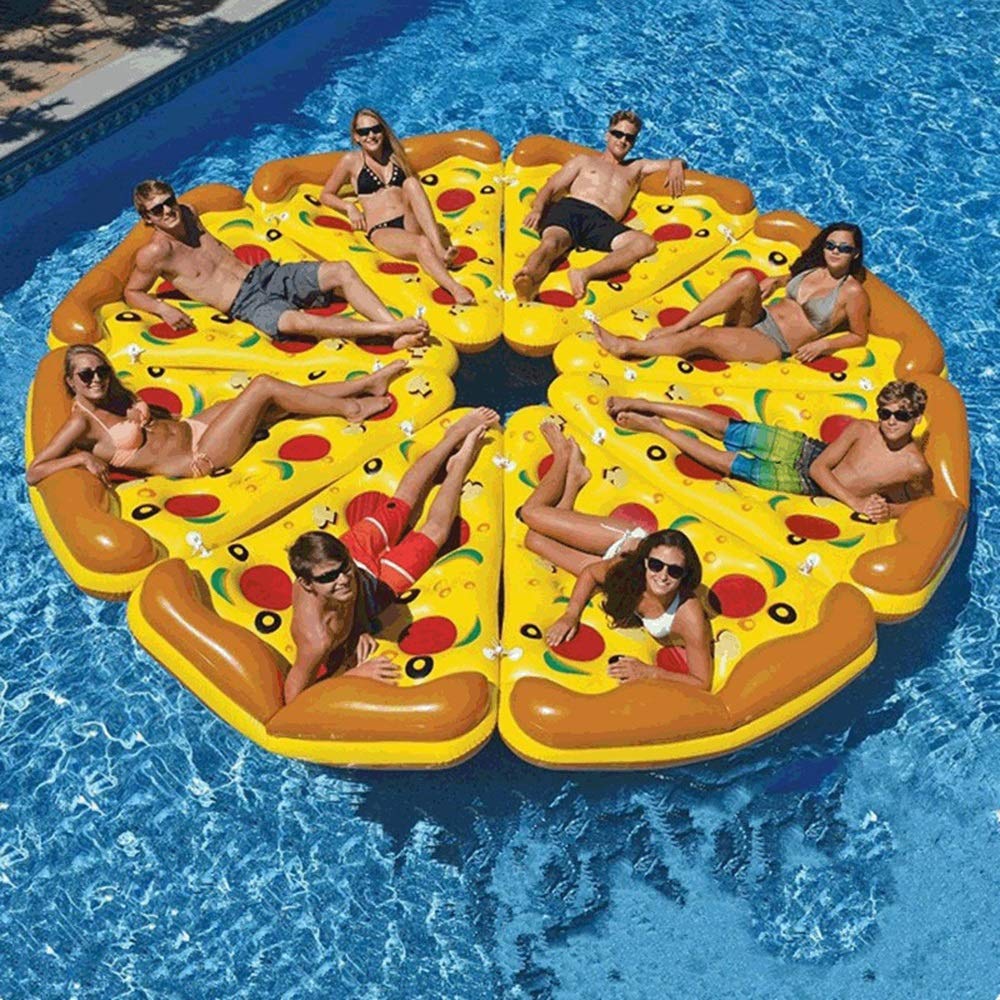 Flotadores de Piscina Anillo de natación Flotador Piscina para Adultos Piscina para niños Flotadores de Lago Flotadores de Piscina para Adultos para Piscina Piscina Inflable para Adultos Balsas