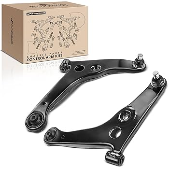 アミーボ Amazon.com: A-Premium 2 x Front Lower Control Arm, with Ball