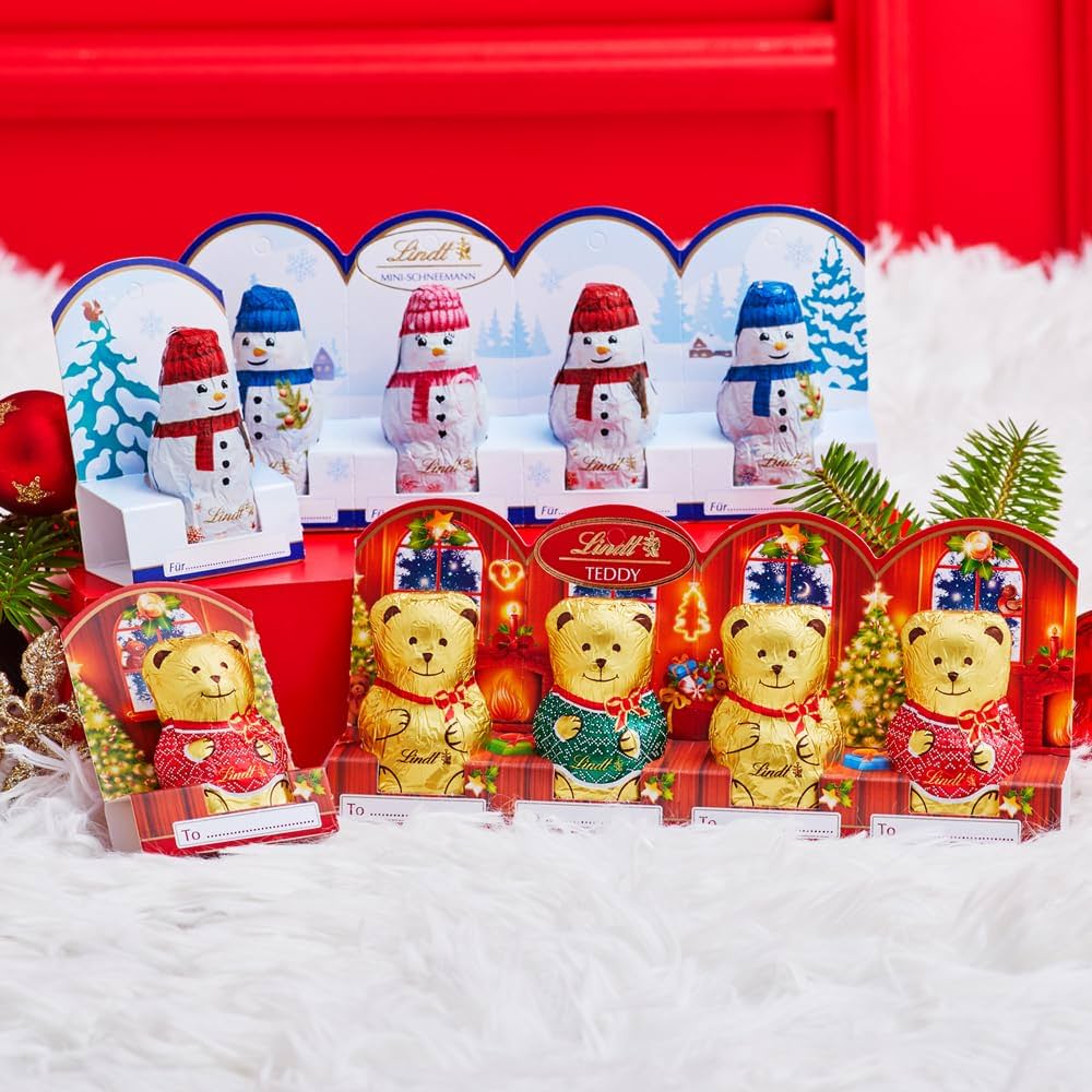 新品 2000年 ミレニアム Lindt Bear リンツチョコ ぬいぐるみ 新品 2000年 ミレニアム Lindt Bear リンツチョコ ぬいぐるみ