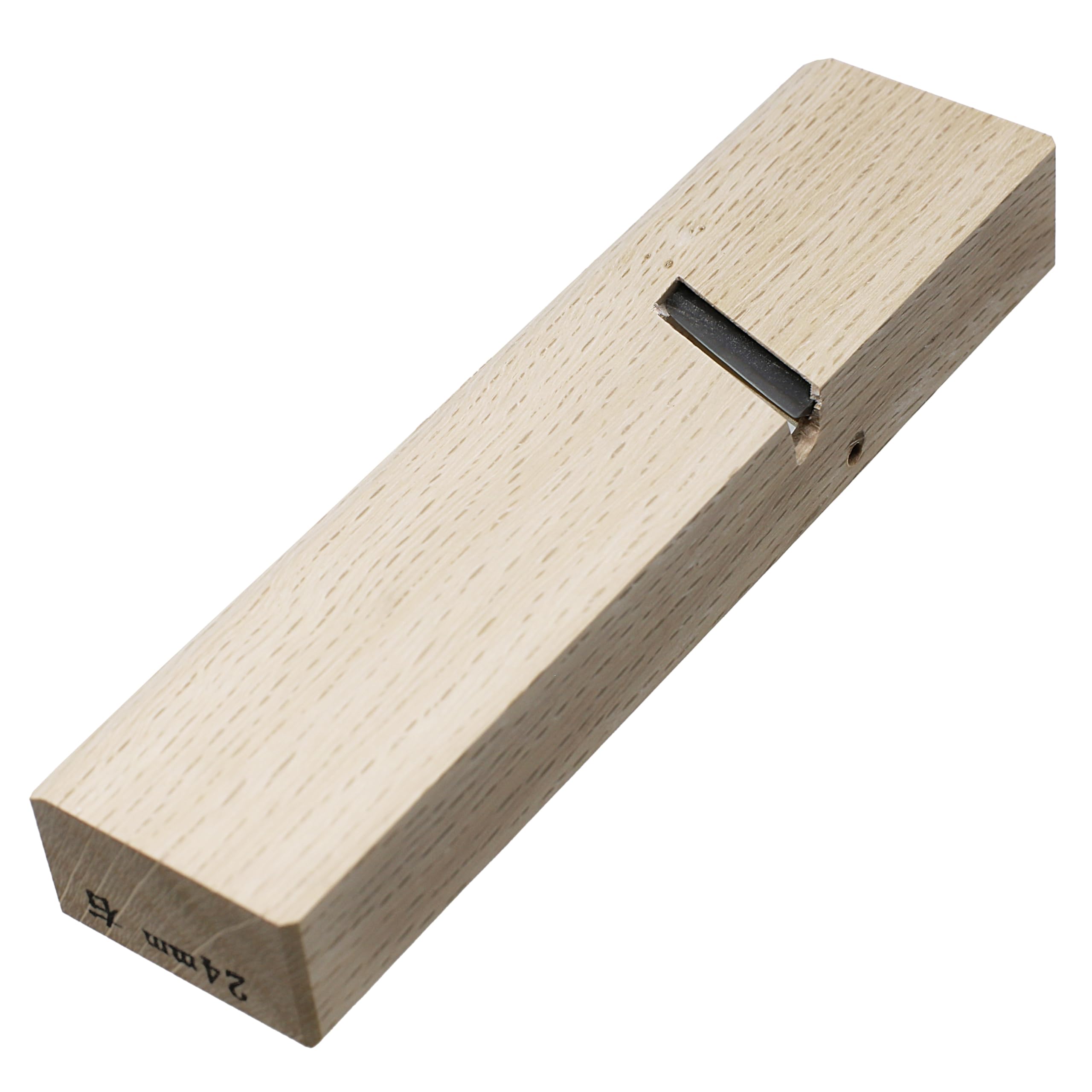 Snapklik.com : KAKURI Japanese Rabbet Plane 24mm For Woodworking (Right ...