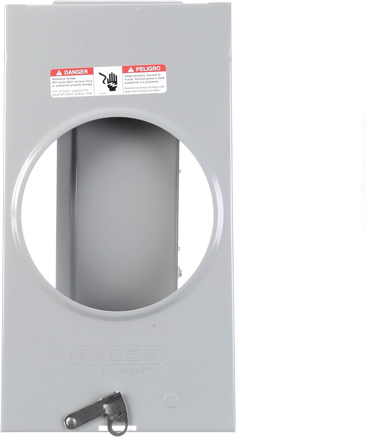 Buy Siemens SUAT3170PZA 200Amp, 4 Jaw, Ringless Cover, Horn Bypass