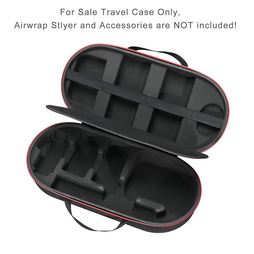 Amazon.co.jp: RLSOCO Hard Case for Dyson Airwrap Complete