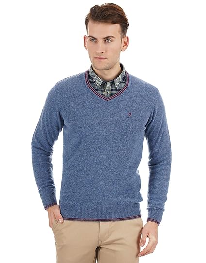 indian terrain sweaters