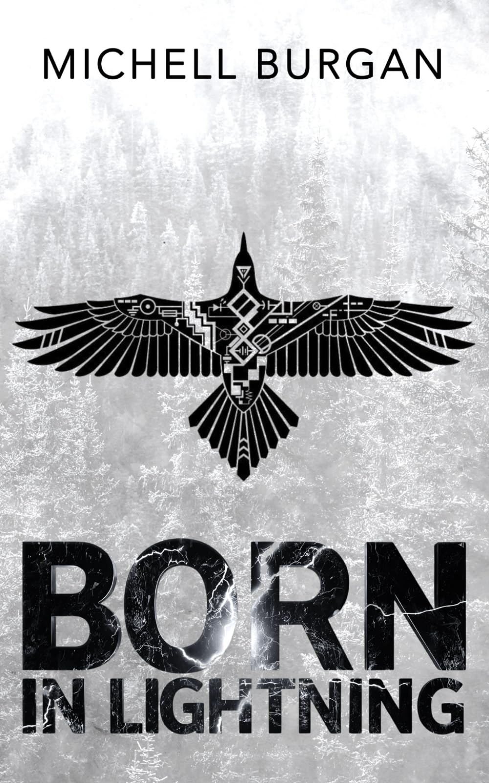 Born In Lightning
