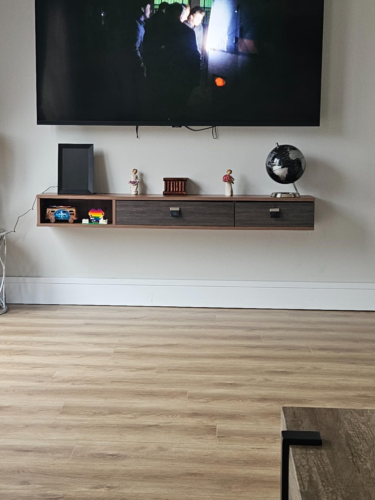 Customer photo