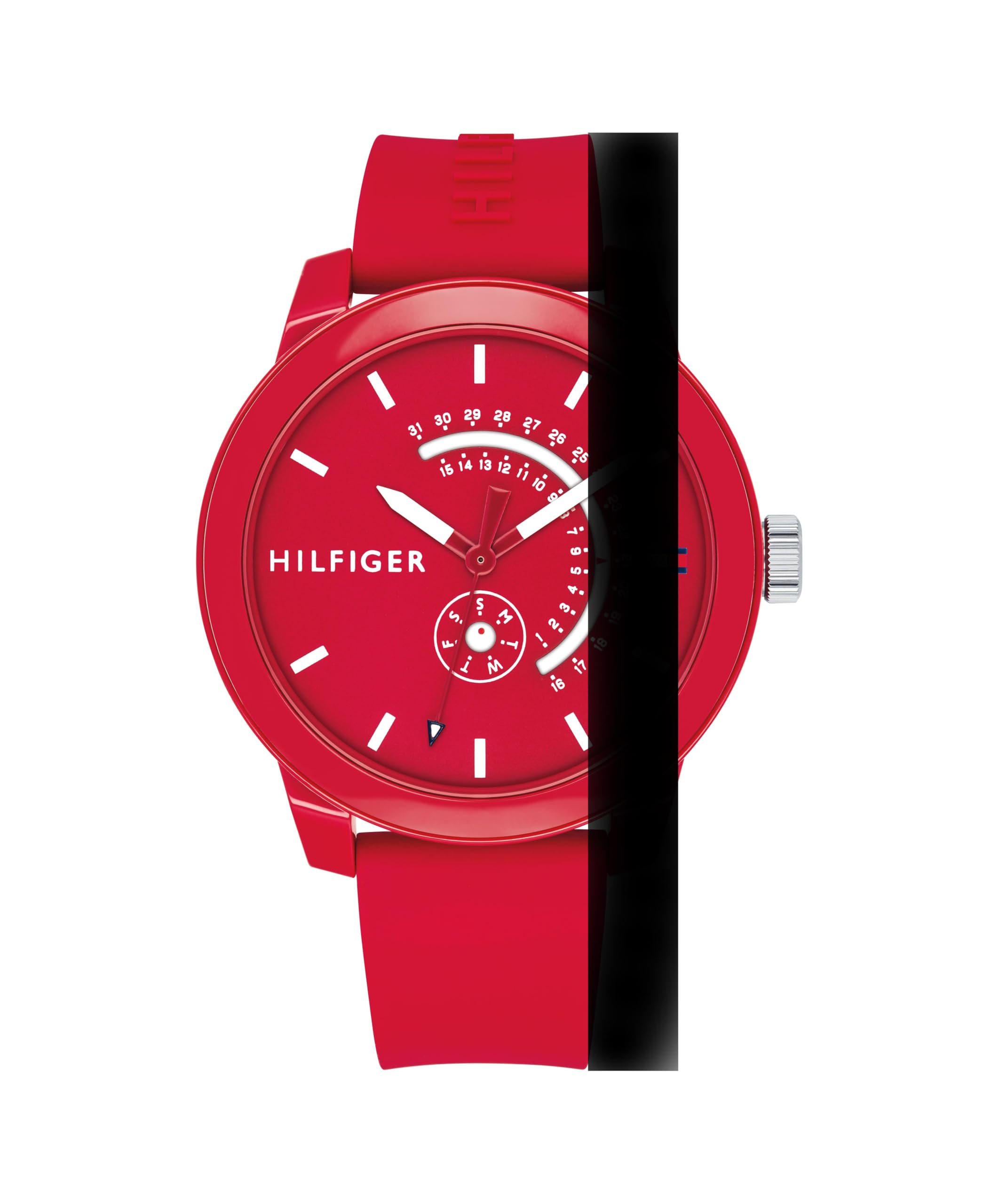 DENIM Men Watch, Analog