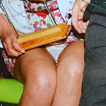 スザンヌパンチラ