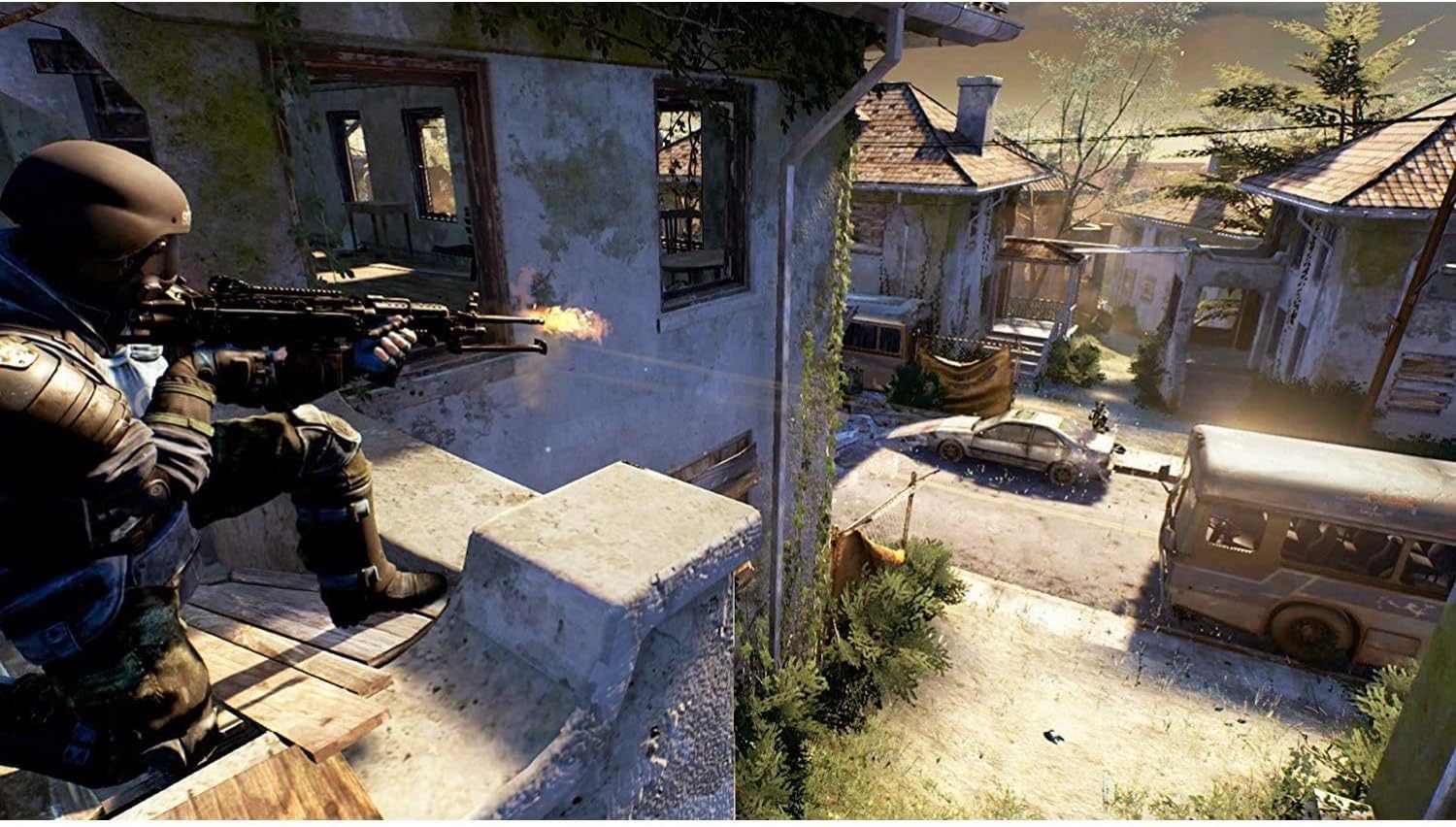 Amazon.com: Dead Alliance: Day One Edition - Xbox One : Everything