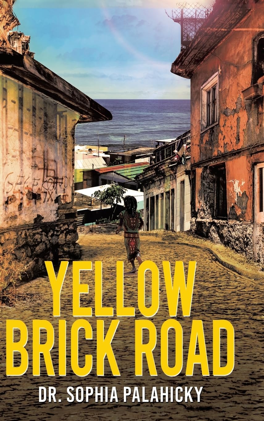 Yellow Brick Road