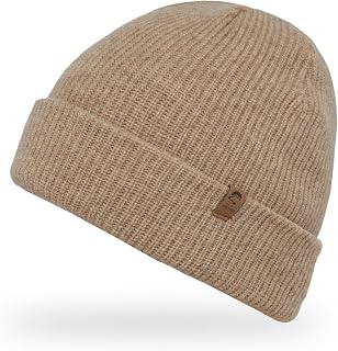 Sunday Afternoons Northerly Merino Beanie