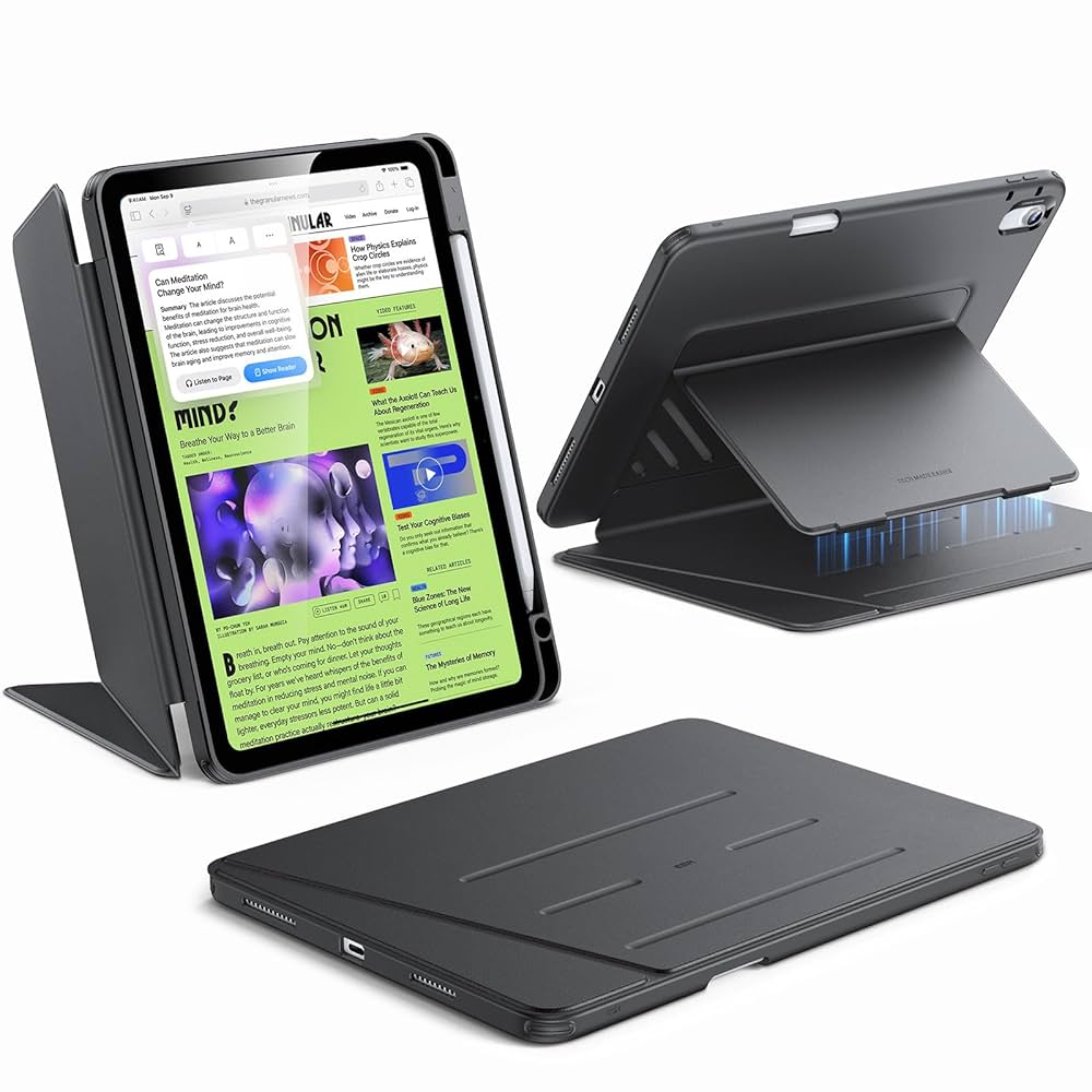 Apple - siirさん専用 11インチiPad Pro（第3世代）・iPad Air（第4世代）用Smart