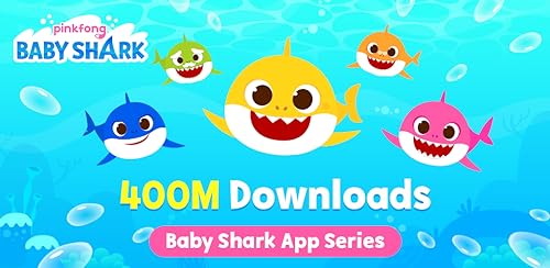 Pinkfong Baby Shark