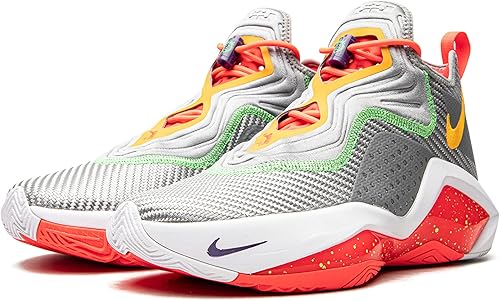 Miniatura 3 de Nike Tenis de baloncesto Lebron Soldier XIV 14 para hombre