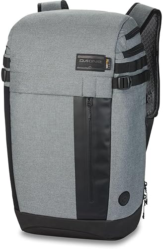 Dakine Bolsa de esquí Concourse 30L, Tinta R2r, Malla, ergonómico