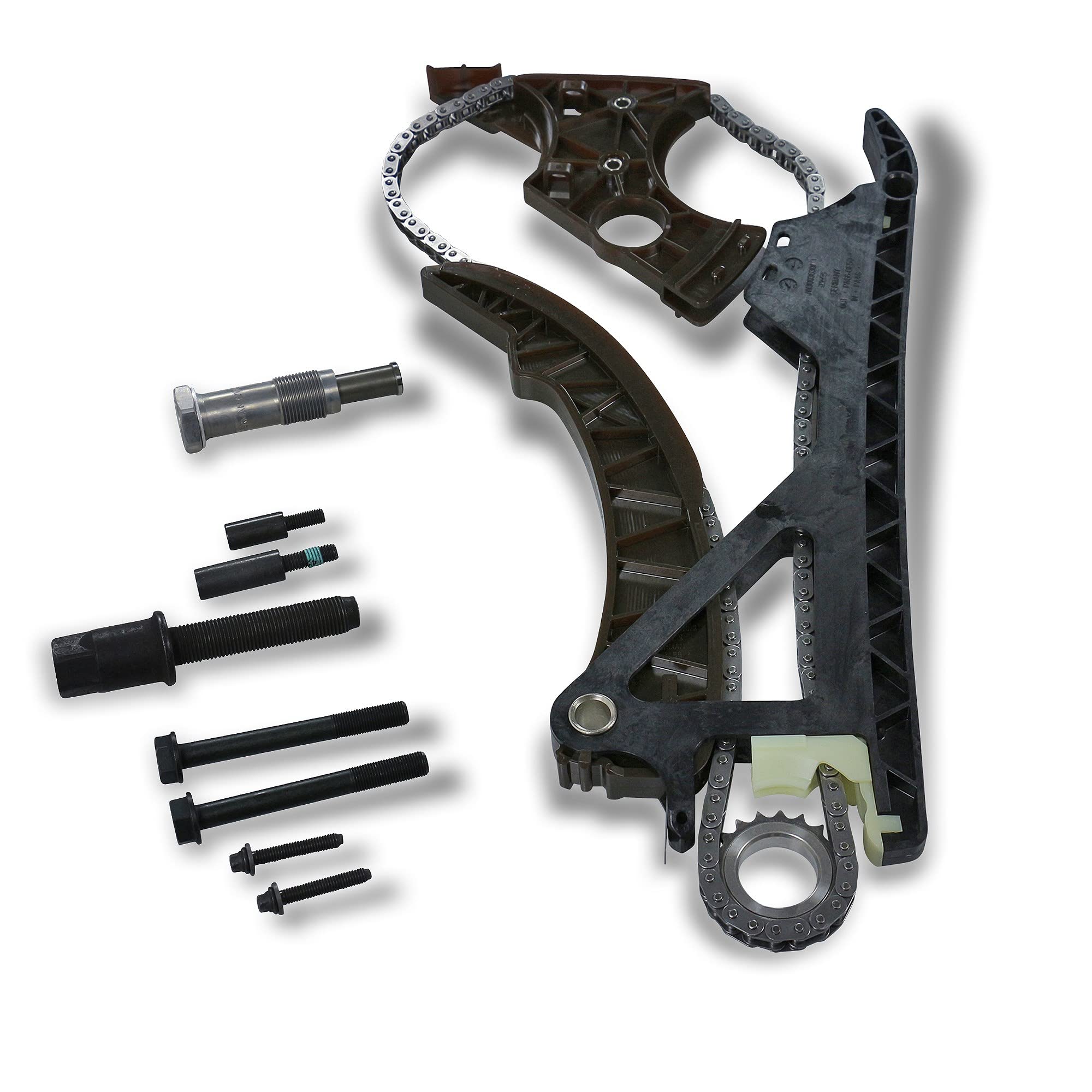 Zestaw Łańcucha Rozrządu FEBI BILSTEIN 47659