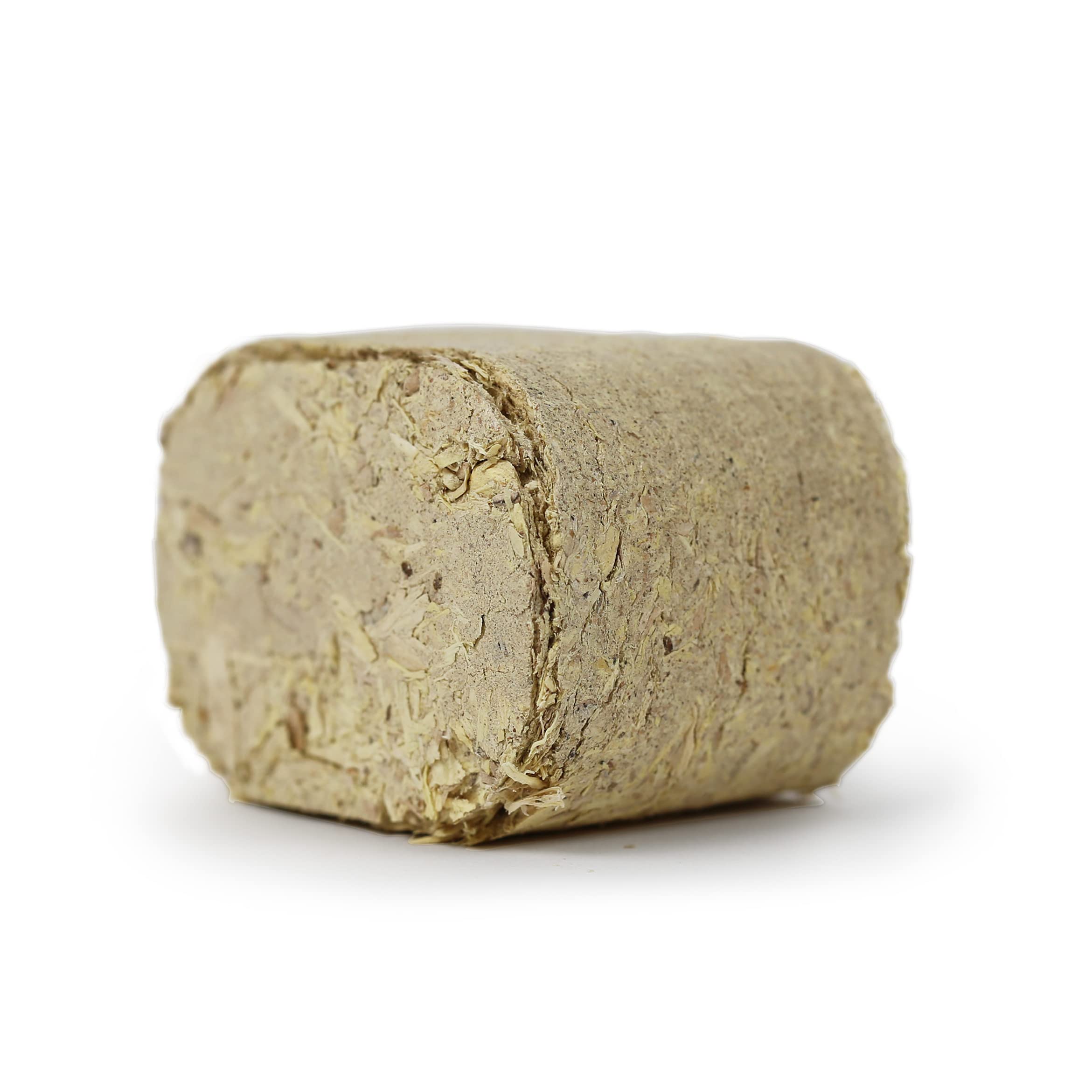 McBrikett Flavour Blocks, Räucherholz, Smokewood, Chunks, 4er-Set á 800g, 100% Natur, extra langes Raucharoma