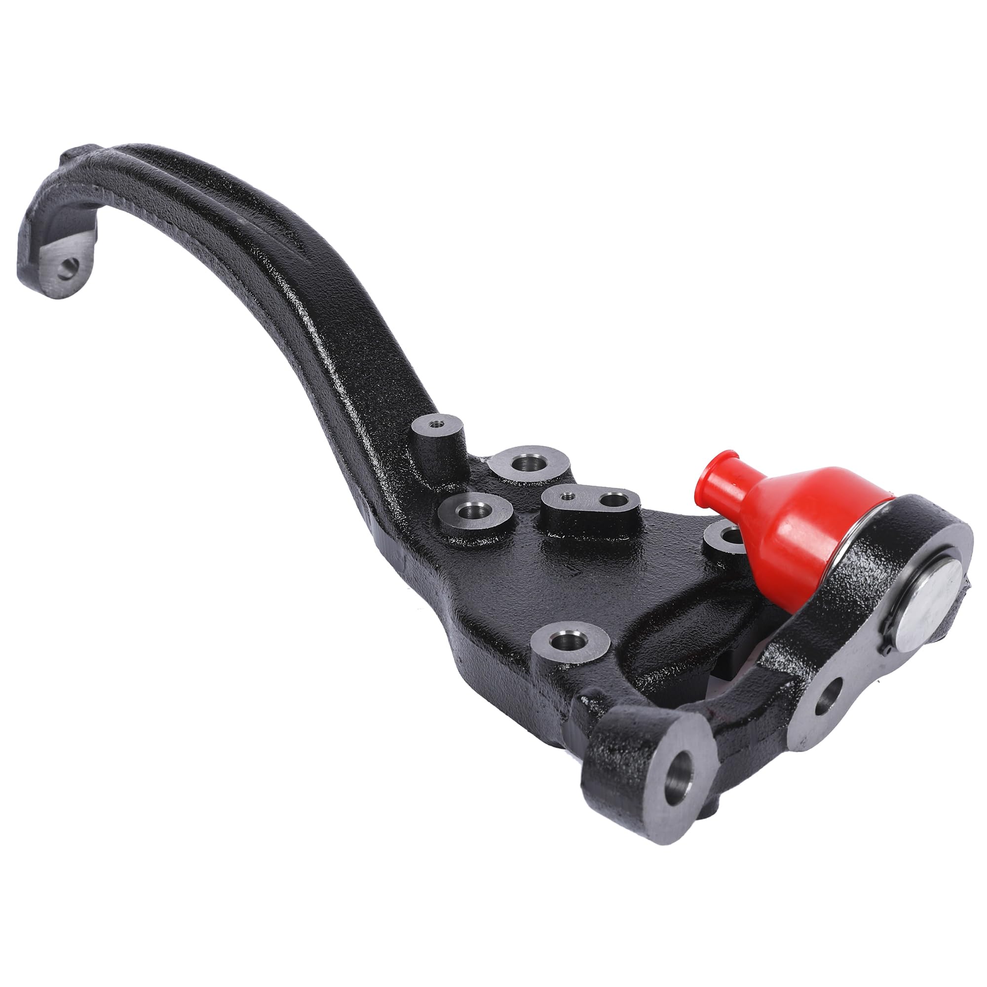 JISKAIAI Front Left Steering Knuckle 698-299 Replacement for