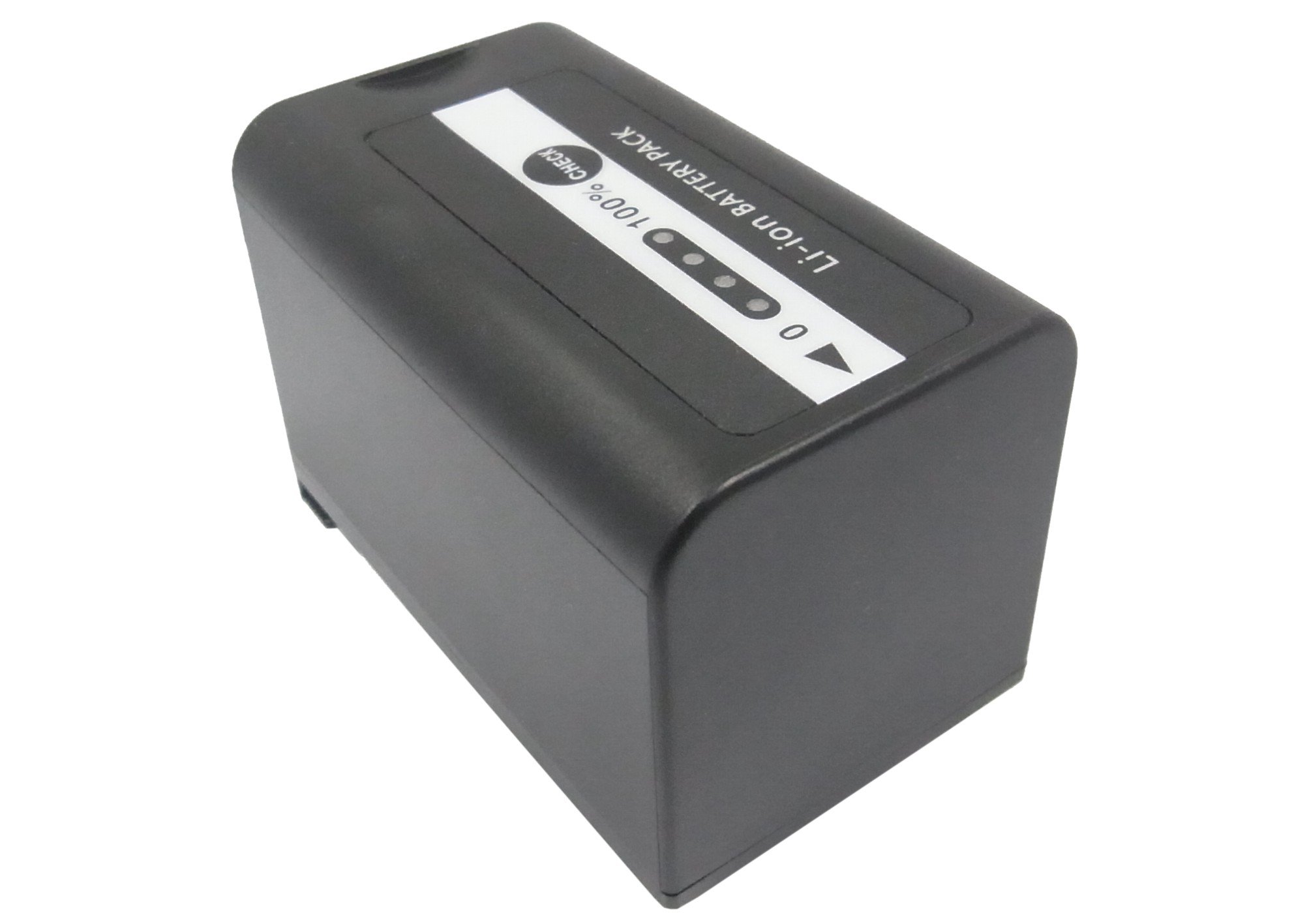 Bband Replacement for Battery Panasonic VW-VBD29, VW-VBD58, VW