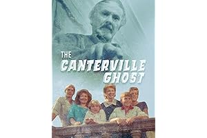 The Canterville Ghost Performed by Brian Austin Green