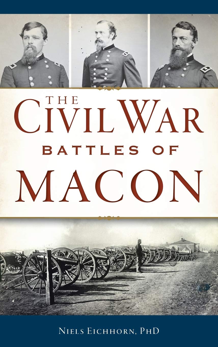 Civil War Battles of Macon