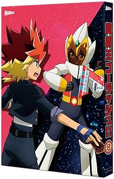 Amazon.co.jp: 『遊☆戯☆王ゴーラッシュ！！』 DVD DUEL