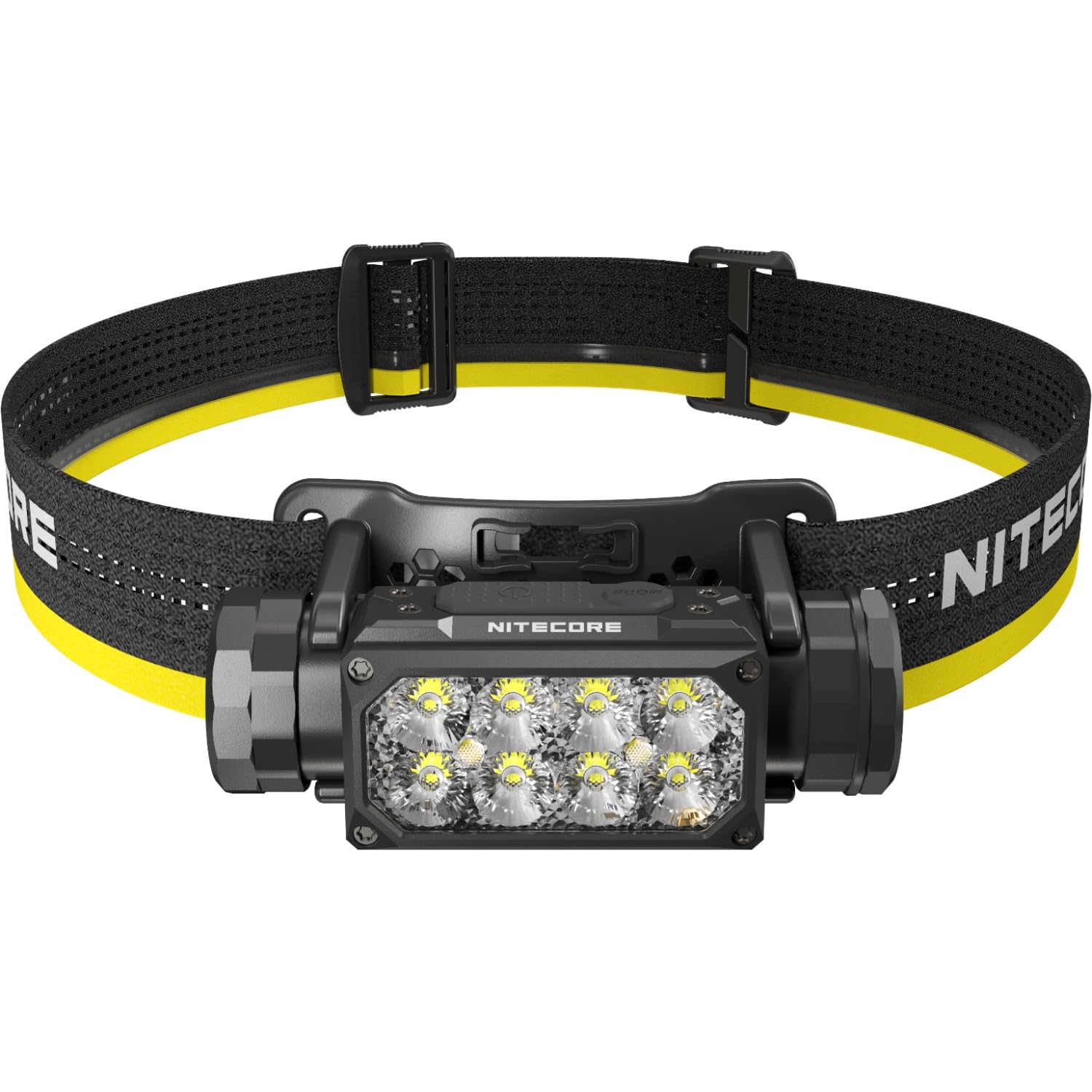 Latarka czołowa Nitecore HC65 UHE