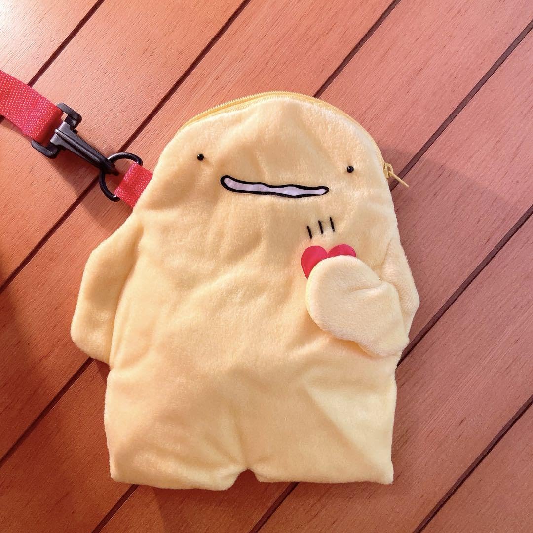 Amazon.co.jp: ぬーぼー ぬ〜ぼ〜 森永製菓 森永 キャラクター
