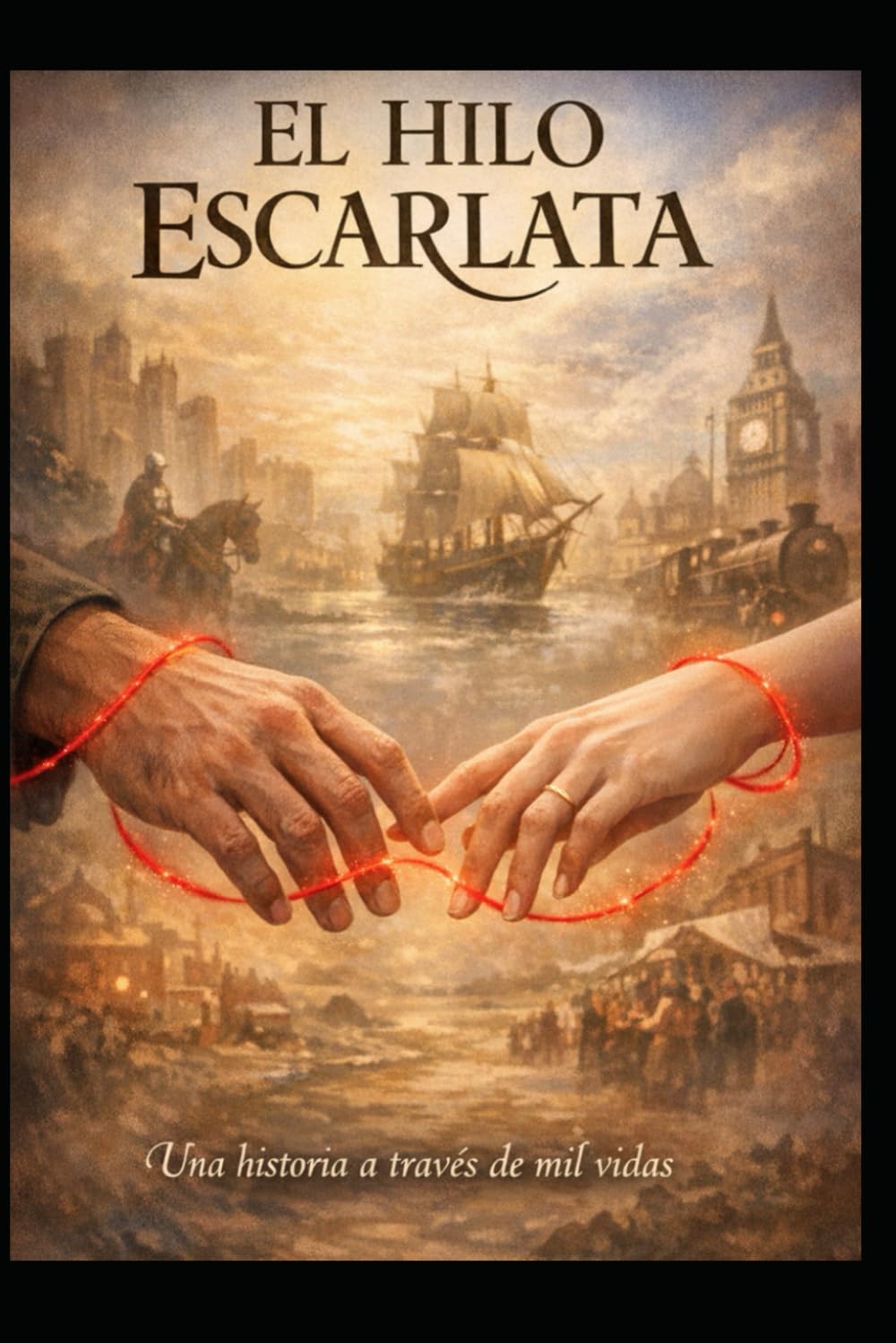 El Hilo Escarlata