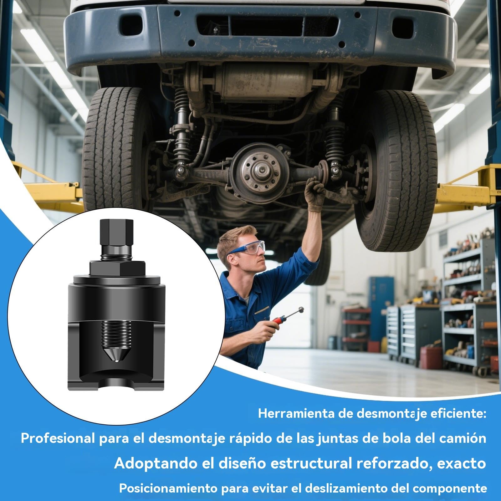 Lubricante de grasa de vehículo - Aceite de bisagra de puertas, techo solar lubricante de pista | Grasa automotriz de uso múltiple para camiones, bicicletas, rodamientos y reparación de garaje con pro