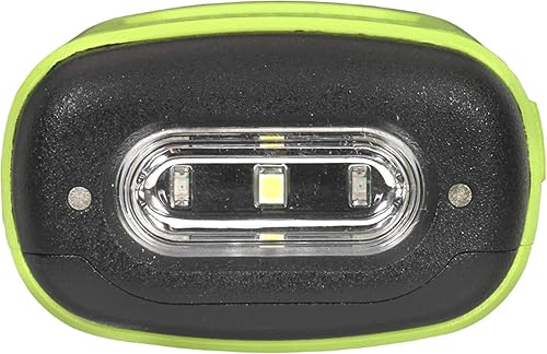 Miniatura 6 de Motorola Talkabout T605 Two-Way Radio, 35 Mile,12 Pack, Lime