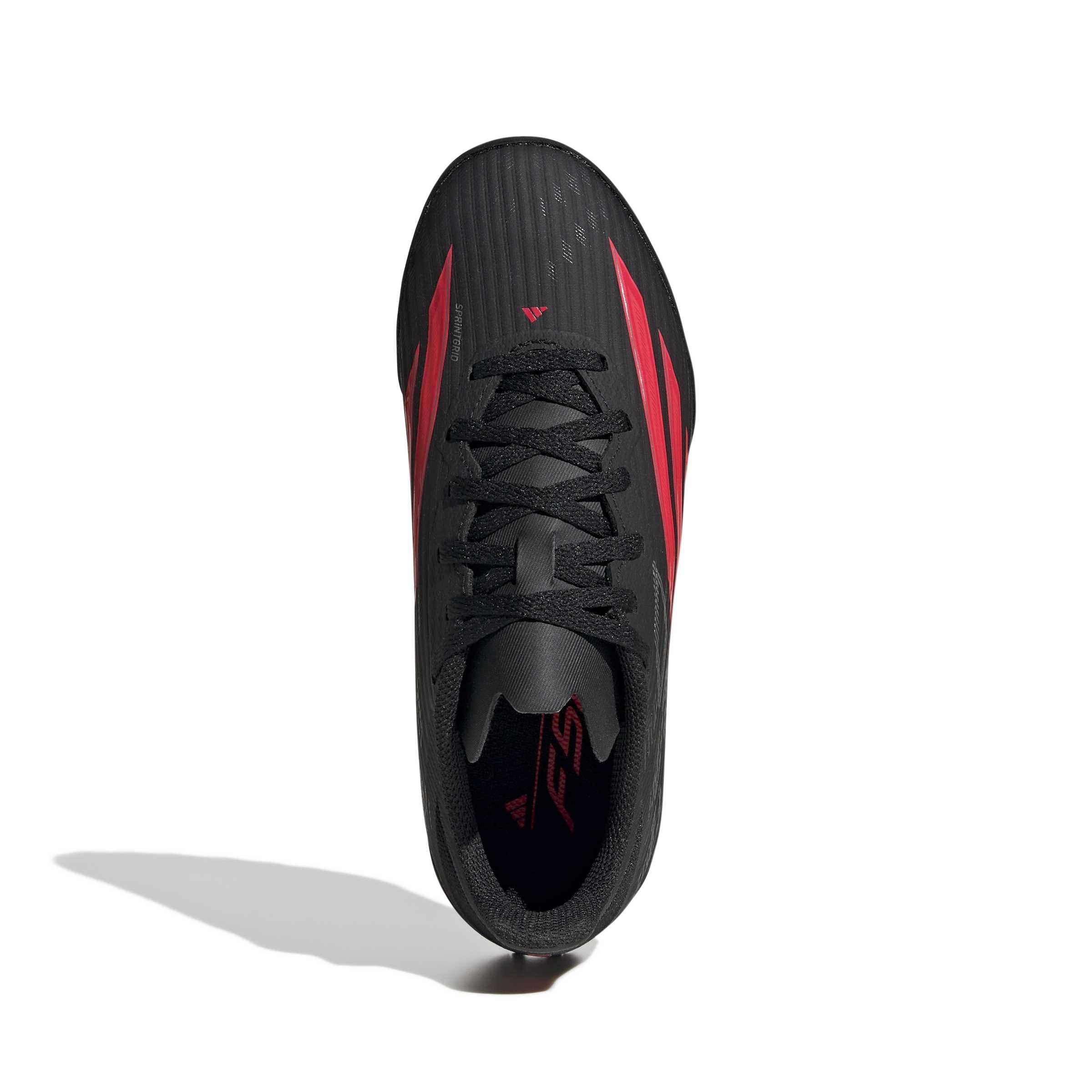 adidas Unisex Kids F50 League Turf Kids Fußballschuh