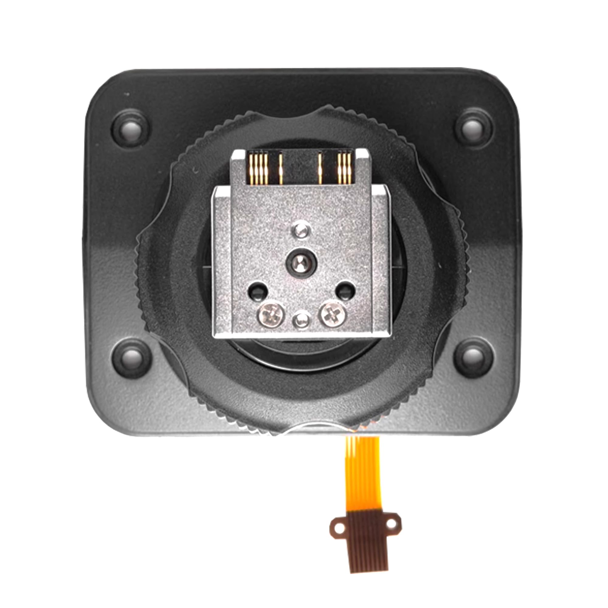 Griffe TT600S Godox pied de rechange sabot flash Speedlite - 6