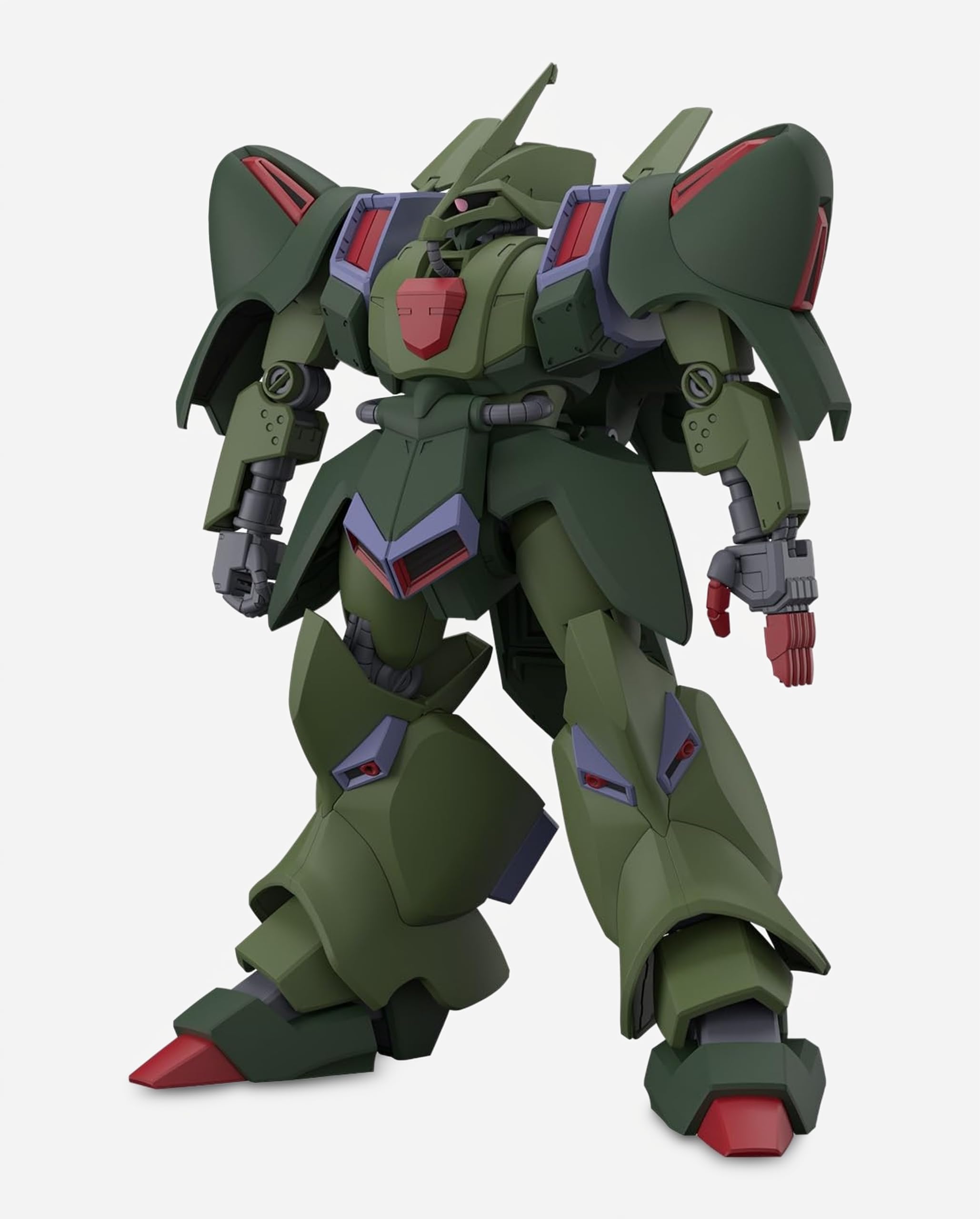 HG ガンプラ 3点セット レジェンド ガルスJ メッド Amazon | BANDAI SPIRITS(バンダイ スピリッツ) HG 機動戦士ガンダムZZ