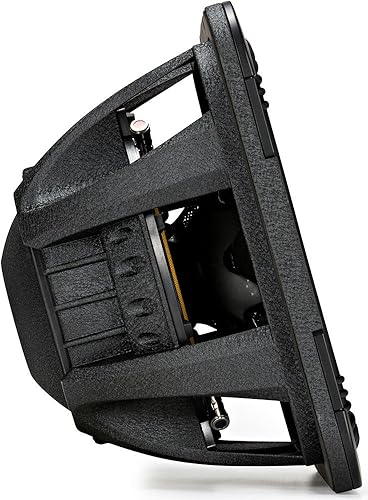 Miniatura 3 de KICKER Paquete de 3 artículos de subwoofer y amplificador: 12 pulgadas L7S 1500 W, amplificador monobloque DS18 coreano clase D y kit completo de