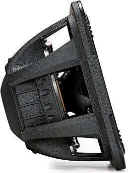 Amazon.co.jp: KICKER サブウーファーとグリル 2個セット 12インチ