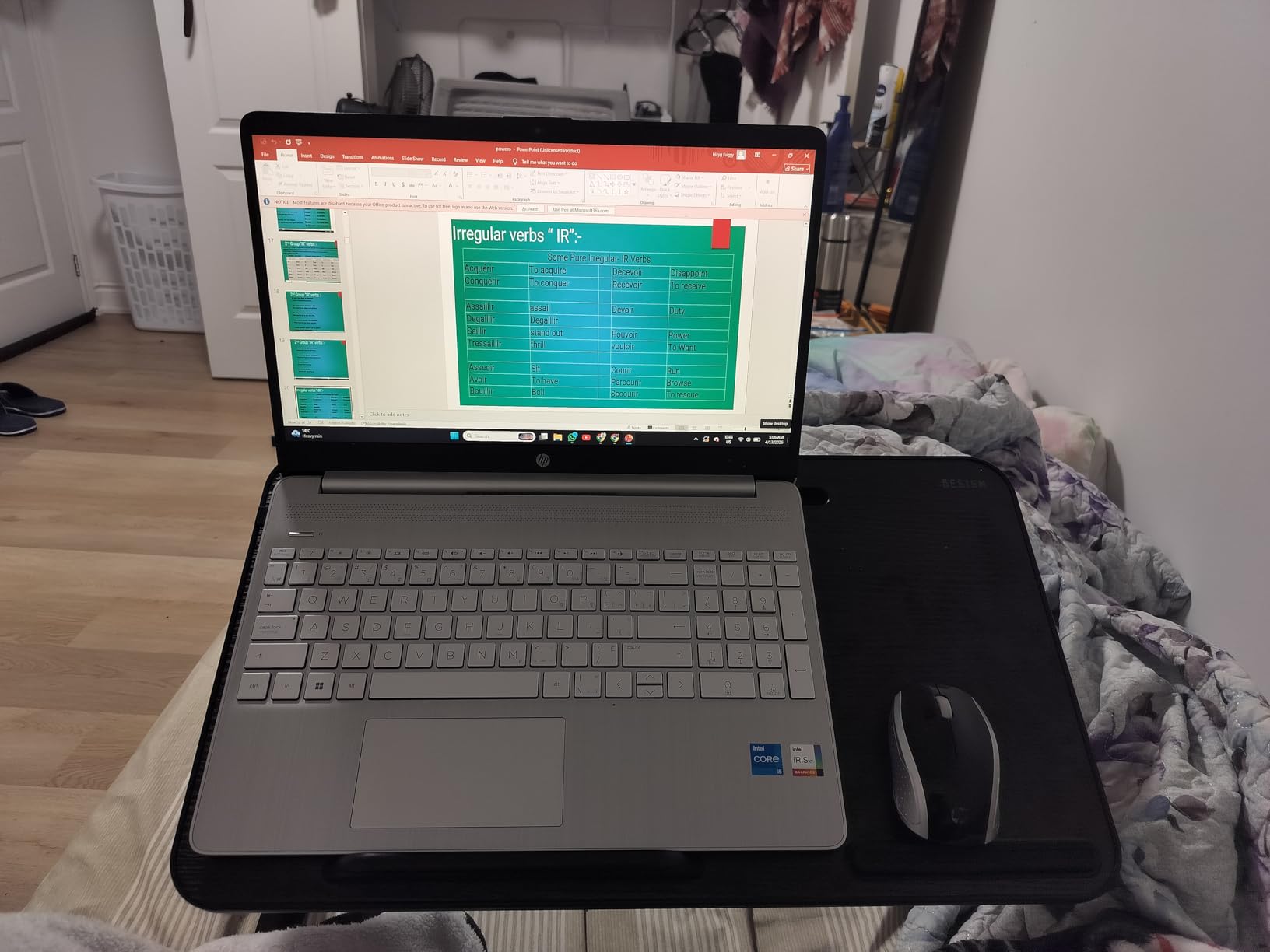Customer review photo