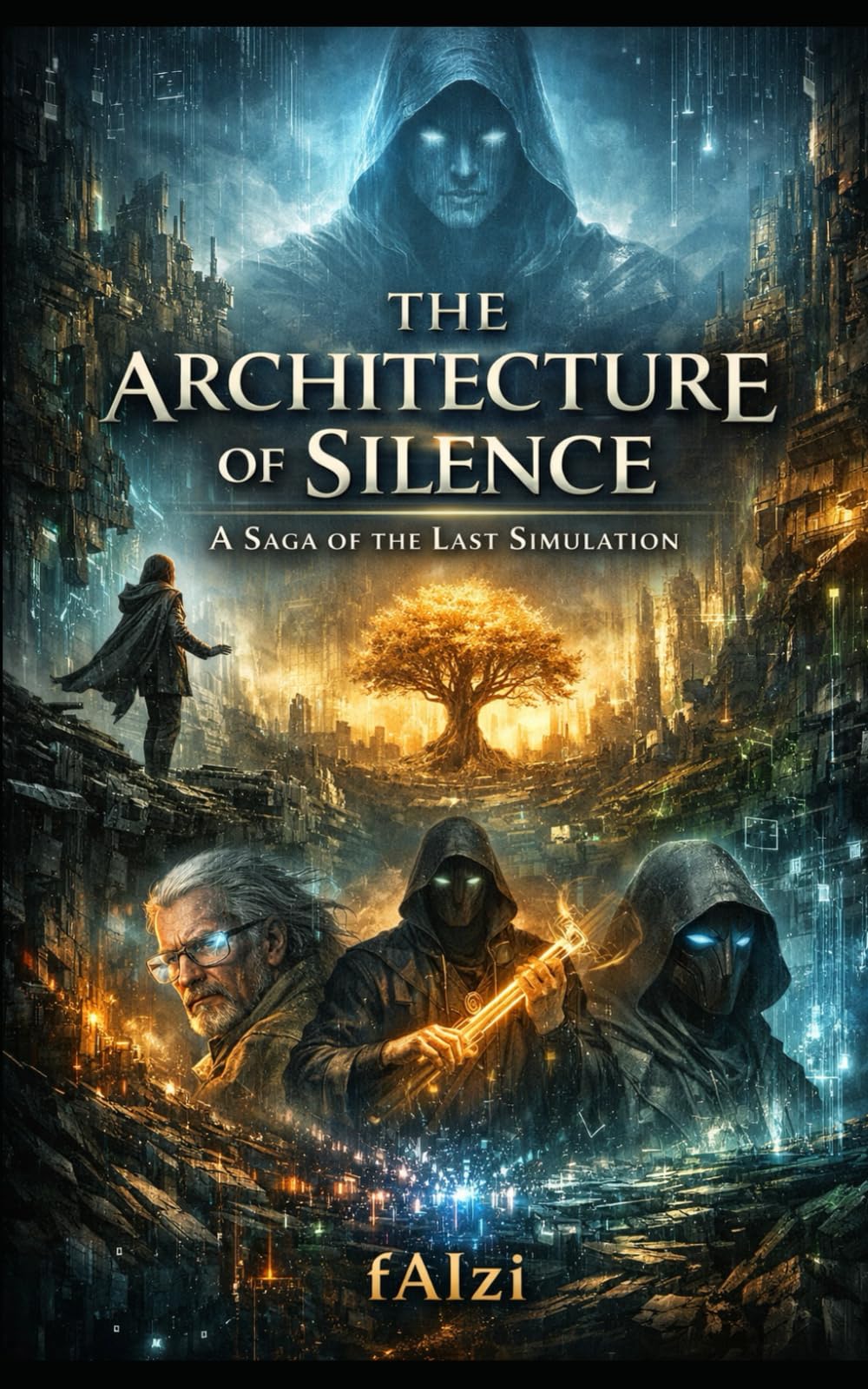 The Architecture Of Silence