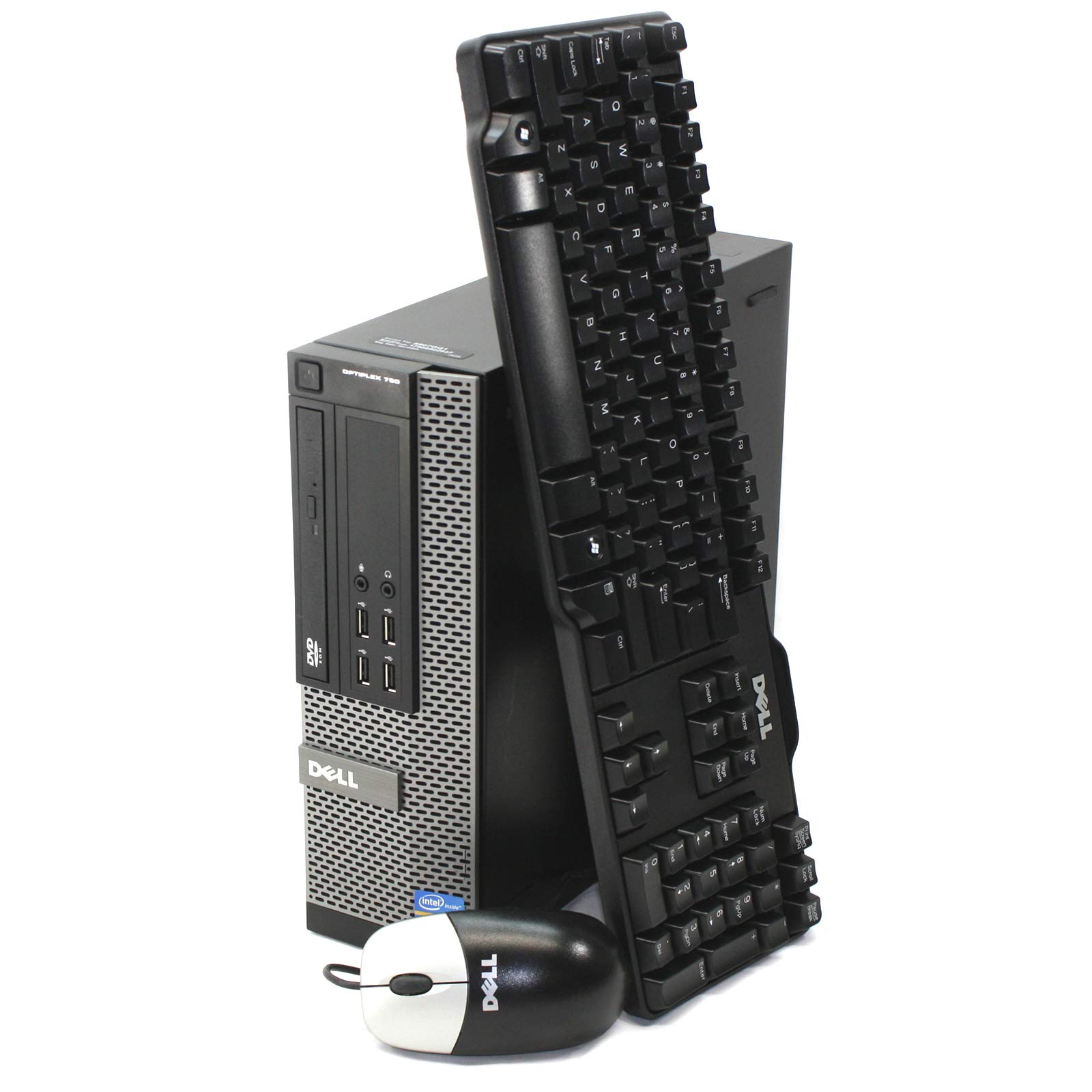 デル OPTIPLEX 790 パソコン Win10 Core i5 N0909 Amazon.com: Dell Optiplex 790 Desktop Tower PC, Intel Quad