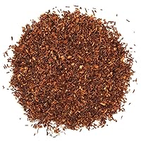 Vista 69 de Positively Tea LLC. Té orgánico de arándano, té verde, rooibos, de hojas sueltas (1 LB)