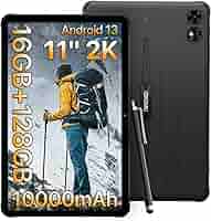 UMIDIGI 防水タブレット Active T1 Tab タフネスタブレット UMIDIGI Active T1」タフでも薄い？ 最新の防水防塵 タブレット
