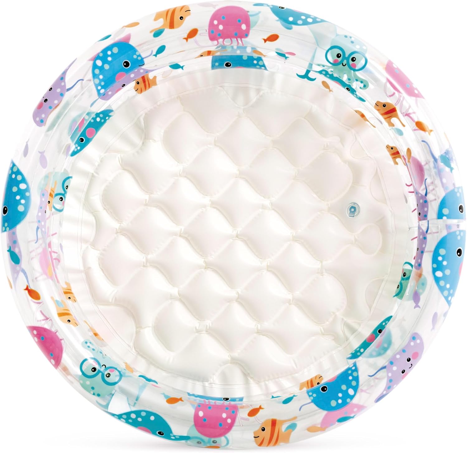 Intex Dinosaur 3, Blue