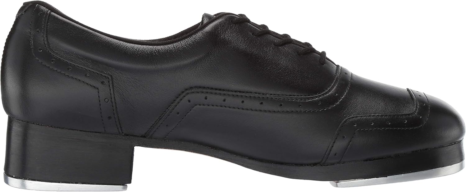 🛒 Flаѕh Sаlе Bloch Dance Men's Jason Samuels Smith Professional Tap Shoe