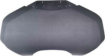 Original Upper Leg Rest Pad for Inmotion V11 Electric Unicycle Self Balance Scooter Upper Calf Pad Monowheel Replacement Parts