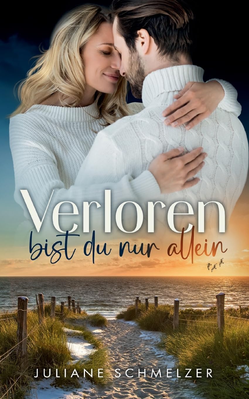 Verloren bist du nur allein