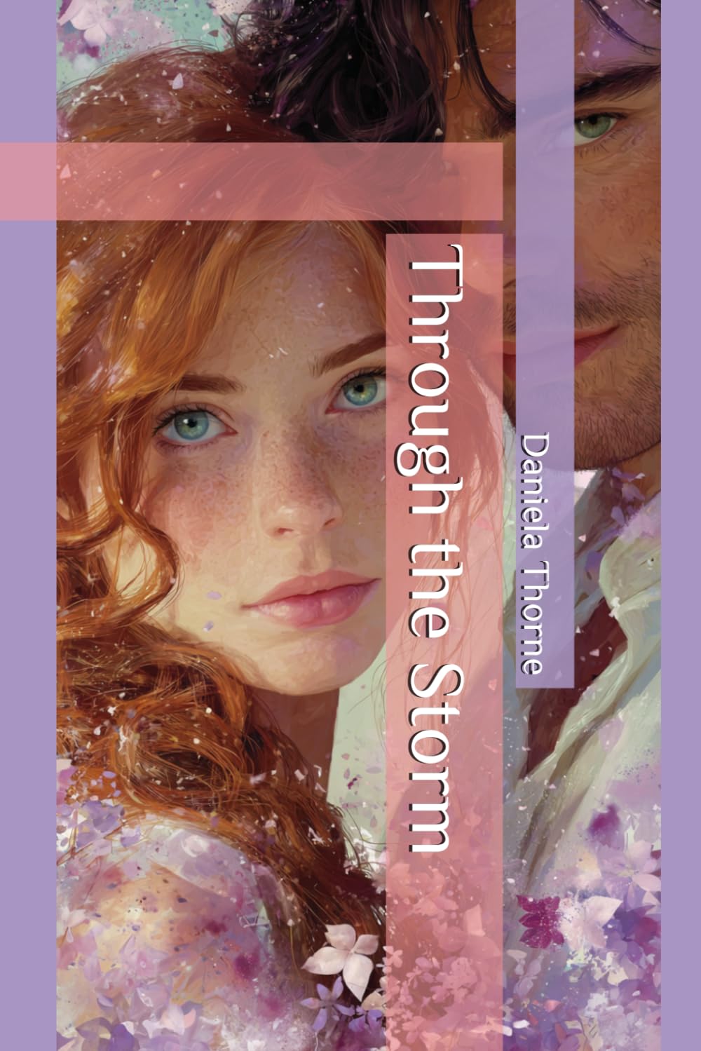Through the Storm: 2 (Uprooted: New Ground)