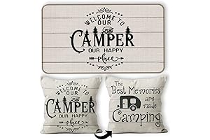 Camco RV Accessories: Transform Your Camping Experience